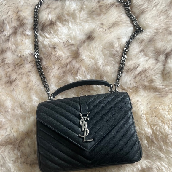Handbags - YSL chain bag